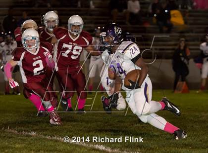 Thumbnail 3 in Bradshaw Christian @ Rio Vista photogallery.