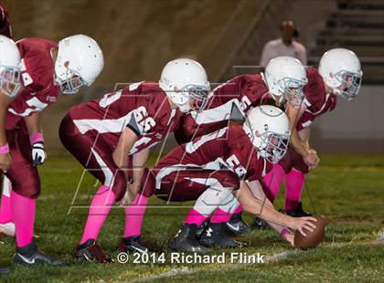 Thumbnail 2 in Bradshaw Christian @ Rio Vista photogallery.