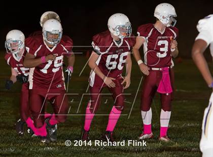 Thumbnail 3 in Bradshaw Christian @ Rio Vista photogallery.
