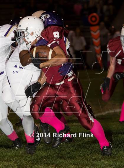 Thumbnail 3 in Bradshaw Christian @ Rio Vista photogallery.