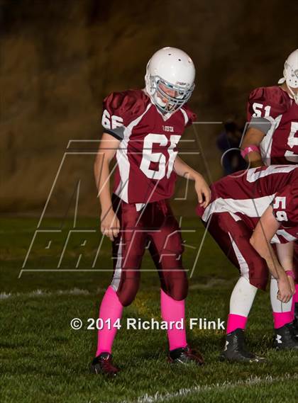 Thumbnail 1 in Bradshaw Christian @ Rio Vista photogallery.