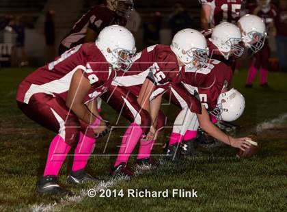 Thumbnail 2 in Bradshaw Christian @ Rio Vista photogallery.
