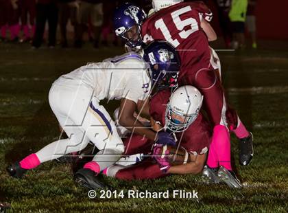 Thumbnail 1 in Bradshaw Christian @ Rio Vista photogallery.