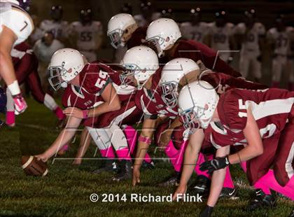 Thumbnail 3 in Bradshaw Christian @ Rio Vista photogallery.