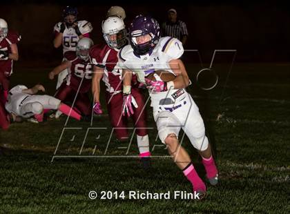Thumbnail 2 in Bradshaw Christian @ Rio Vista photogallery.