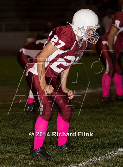 Thumbnail 3 in Bradshaw Christian @ Rio Vista photogallery.