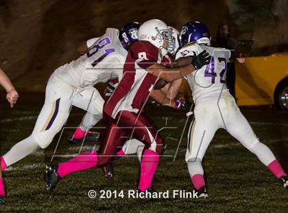 Thumbnail 3 in Bradshaw Christian @ Rio Vista photogallery.