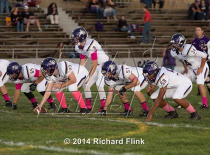 Thumbnail 3 in Bradshaw Christian @ Rio Vista photogallery.