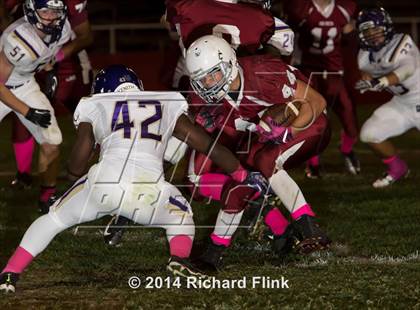 Thumbnail 1 in Bradshaw Christian @ Rio Vista photogallery.