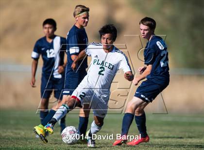 Thumbnail 1 in Oakmont @ Placer photogallery.