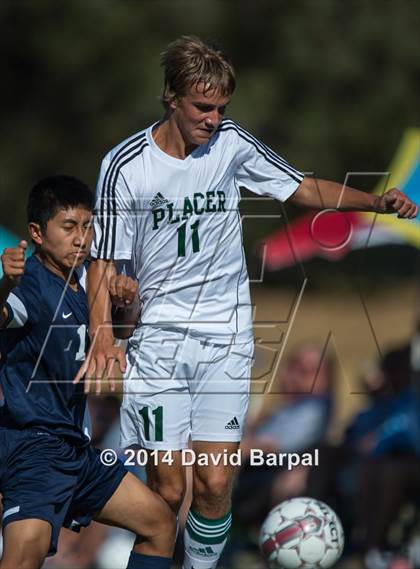 Thumbnail 2 in Oakmont @ Placer photogallery.