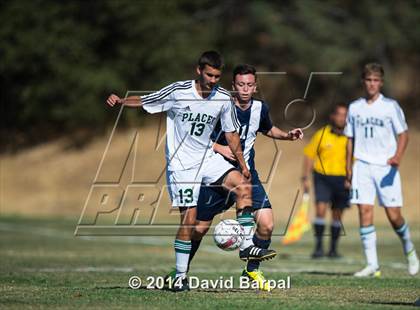 Thumbnail 3 in Oakmont @ Placer photogallery.
