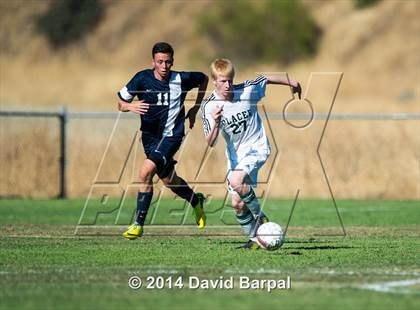 Thumbnail 3 in Oakmont @ Placer photogallery.