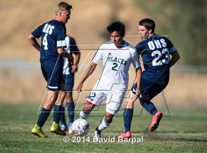 Thumbnail 3 in Oakmont @ Placer photogallery.