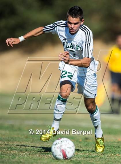 Thumbnail 3 in Oakmont @ Placer photogallery.