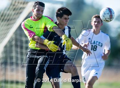 Thumbnail 1 in Oakmont @ Placer photogallery.