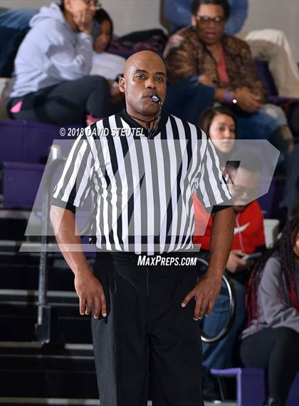 Thumbnail 1 in Christian Brothers vs. Folsom (St. Hope Elite Classic) photogallery.