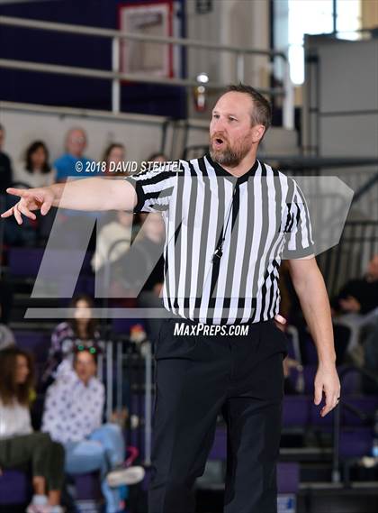 Thumbnail 2 in Christian Brothers vs. Folsom (St. Hope Elite Classic) photogallery.