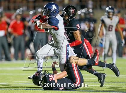 Thumbnail 2 in Allen @ Coppell photogallery.