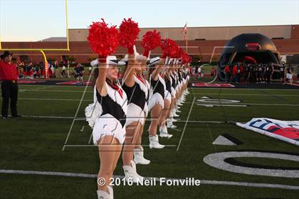 Thumbnail 2 in Allen @ Coppell photogallery.
