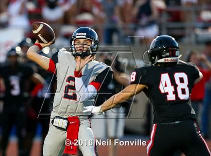 Thumbnail 2 in Allen @ Coppell photogallery.