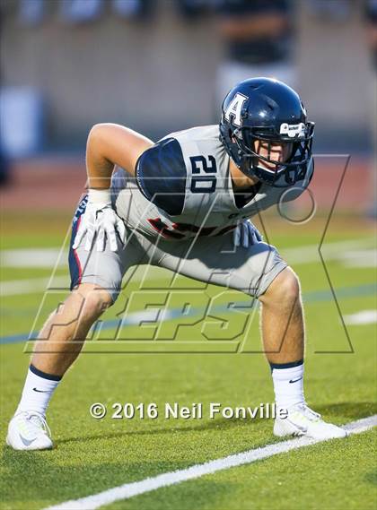 Thumbnail 1 in Allen @ Coppell photogallery.