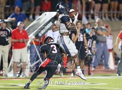 Thumbnail 1 in Allen @ Coppell photogallery.