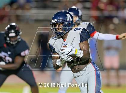 Thumbnail 1 in Allen @ Coppell photogallery.