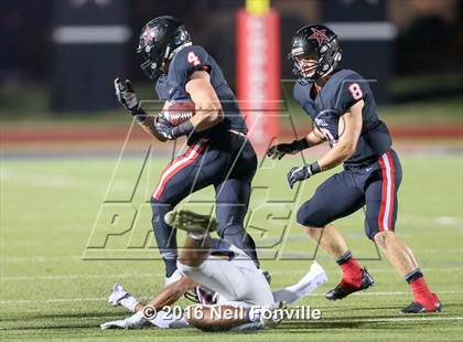 Thumbnail 1 in Allen @ Coppell photogallery.