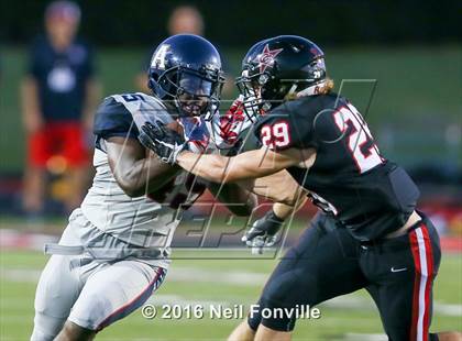 Thumbnail 1 in Allen @ Coppell photogallery.