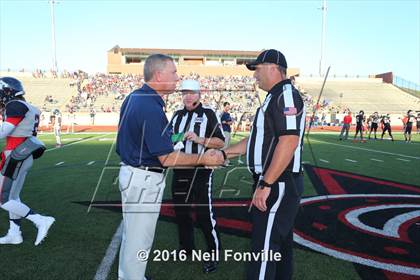 Thumbnail 1 in Allen @ Coppell photogallery.