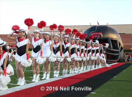 Thumbnail 1 in Allen @ Coppell photogallery.