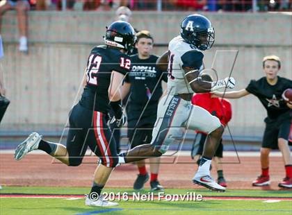 Thumbnail 1 in Allen @ Coppell photogallery.