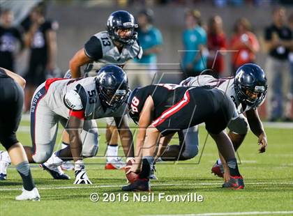 Thumbnail 3 in Allen @ Coppell photogallery.
