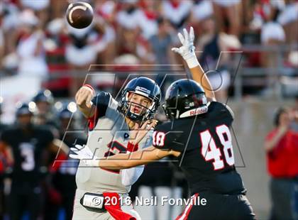 Thumbnail 3 in Allen @ Coppell photogallery.