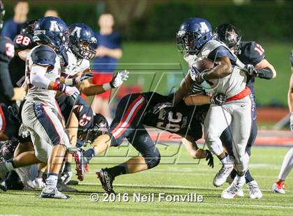 Thumbnail 3 in Allen @ Coppell photogallery.