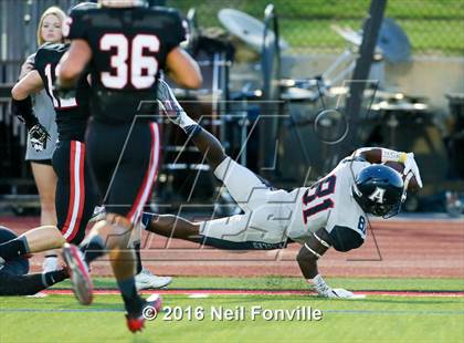 Thumbnail 2 in Allen @ Coppell photogallery.