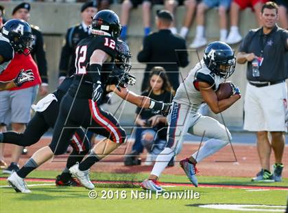 Thumbnail 3 in Allen @ Coppell photogallery.