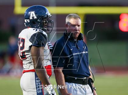 Thumbnail 1 in Allen @ Coppell photogallery.