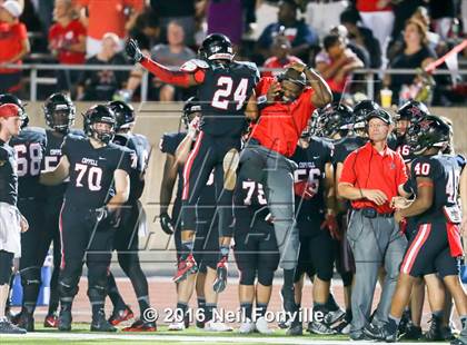 Thumbnail 3 in Allen @ Coppell photogallery.