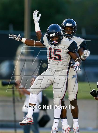 Thumbnail 3 in Allen @ Coppell photogallery.