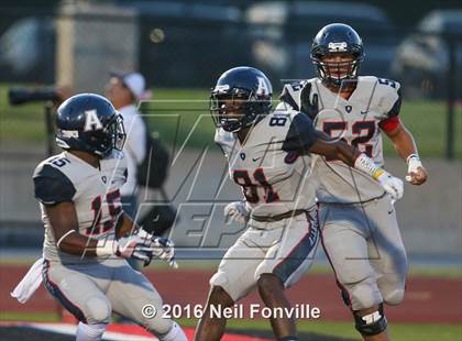 Thumbnail 2 in Allen @ Coppell photogallery.