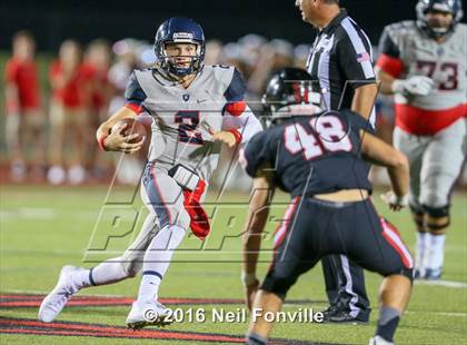 Thumbnail 2 in Allen @ Coppell photogallery.