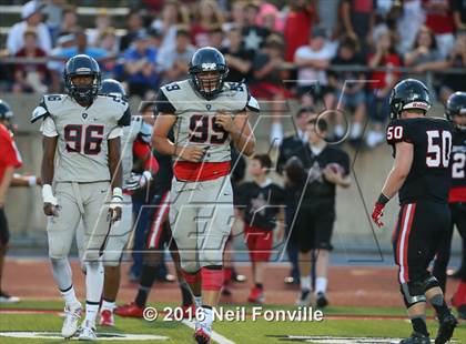 Thumbnail 1 in Allen @ Coppell photogallery.