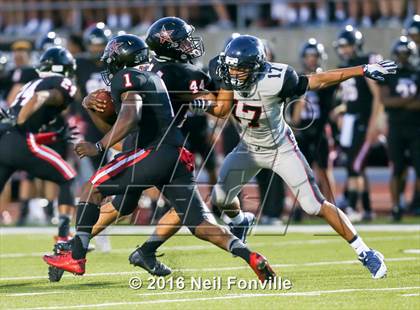 Thumbnail 2 in Allen @ Coppell photogallery.