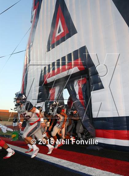 Thumbnail 1 in Allen @ Coppell photogallery.