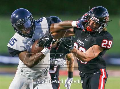 Thumbnail 2 in Allen @ Coppell photogallery.