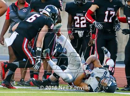 Thumbnail 3 in Allen @ Coppell photogallery.