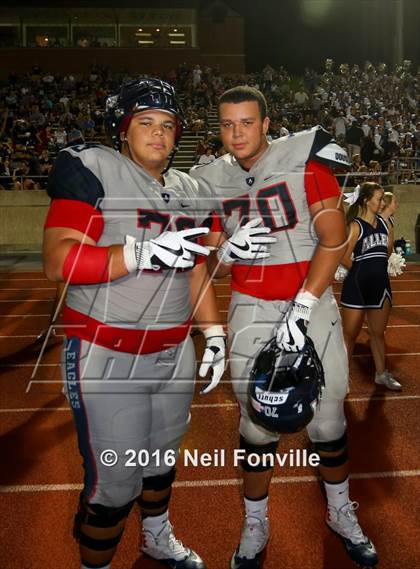 Thumbnail 1 in Allen @ Coppell photogallery.
