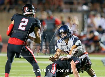 Thumbnail 1 in Allen @ Coppell photogallery.